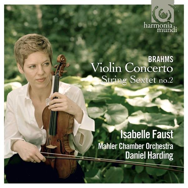 String Sextet no.2 op.36 in G major: I. Allegro non troppo