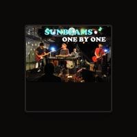 Sunbeams