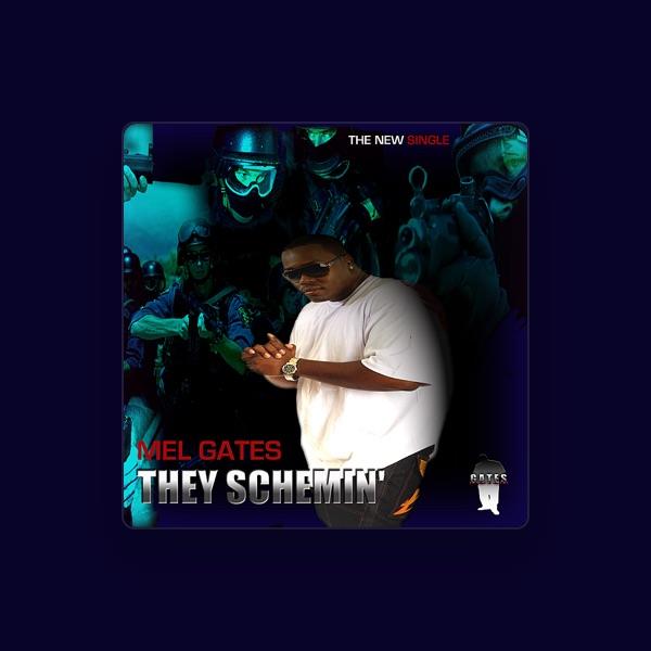 Mel Gates