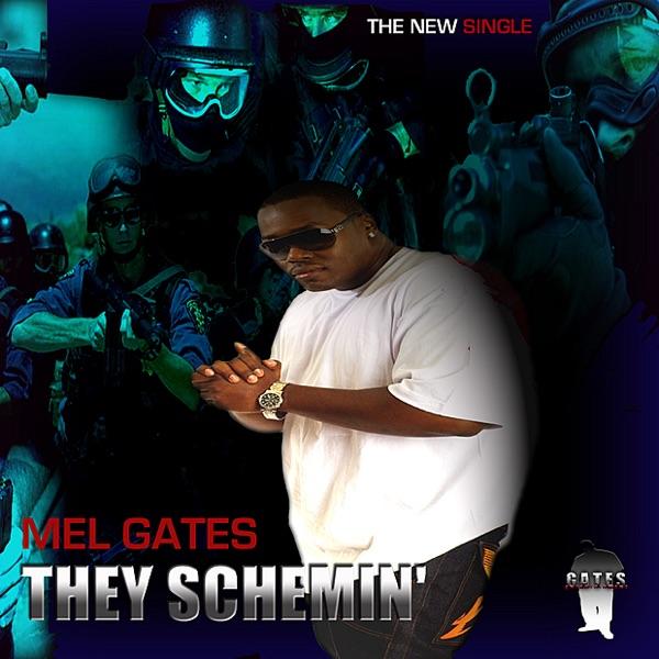 They Scheming (Acapella)