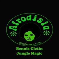 Jungle Magic