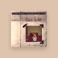Mike Aube