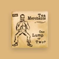 The Tea Merchants