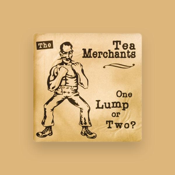The Tea Merchants