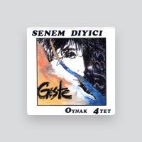 Senem Diyici & Oynak 4Tet