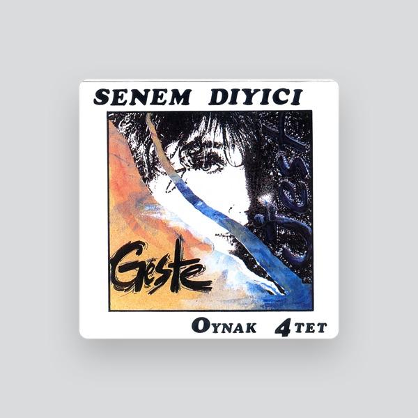 Senem Diyici & Oynak 4Tet