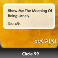 Show Me the Meaning of Being Lonely (Soul Mix)