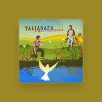 TaliaSafa