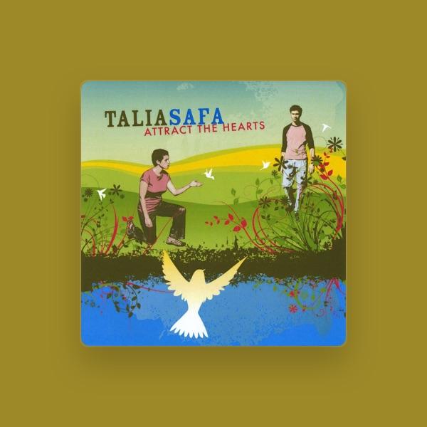 TaliaSafa