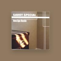 Savoy Special