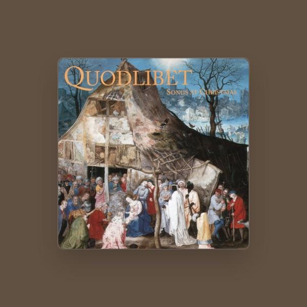 Quodlibet