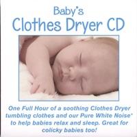 Baby's Clothes Dryer