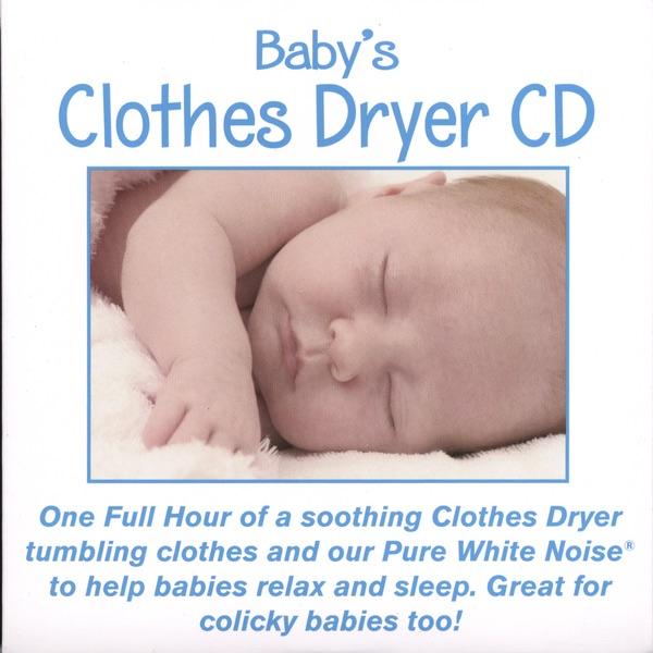 Baby's Clothes Dryer