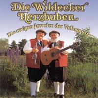 Muss i denn zum Städtele hinaus / Nun ade, du mein lieb Heimatland