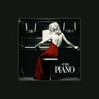At the Piano