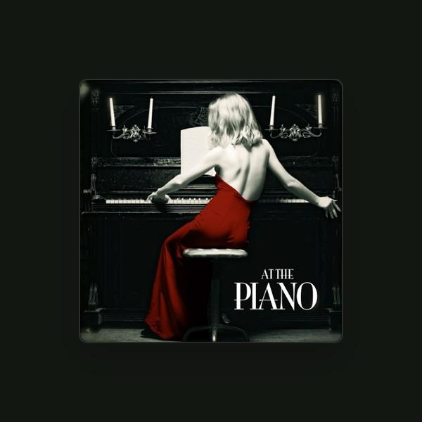At the Piano