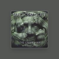 Malcolm Guite
