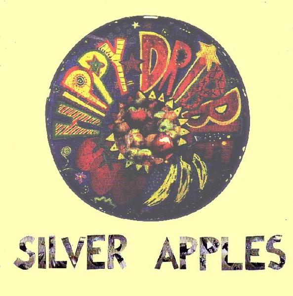 Hippy Dribble
