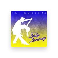 Pat Squeezy