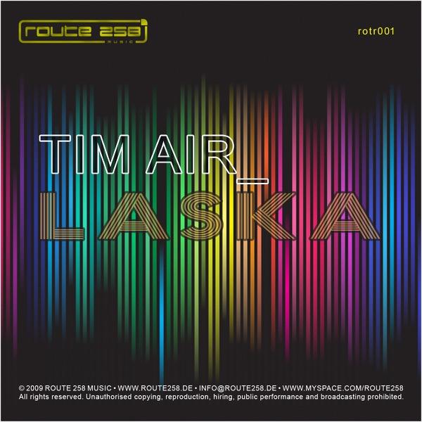 Laska (Original Mix)