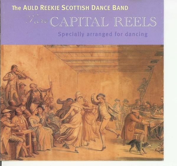 Gay Gordons (6/8 Marches): Doornkop, Farewell to the Creeks