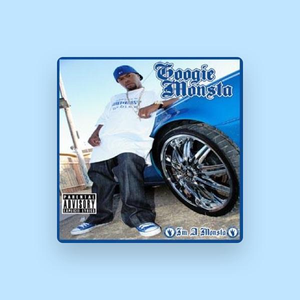 Googie Monsta