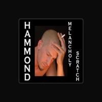 HAMMOND