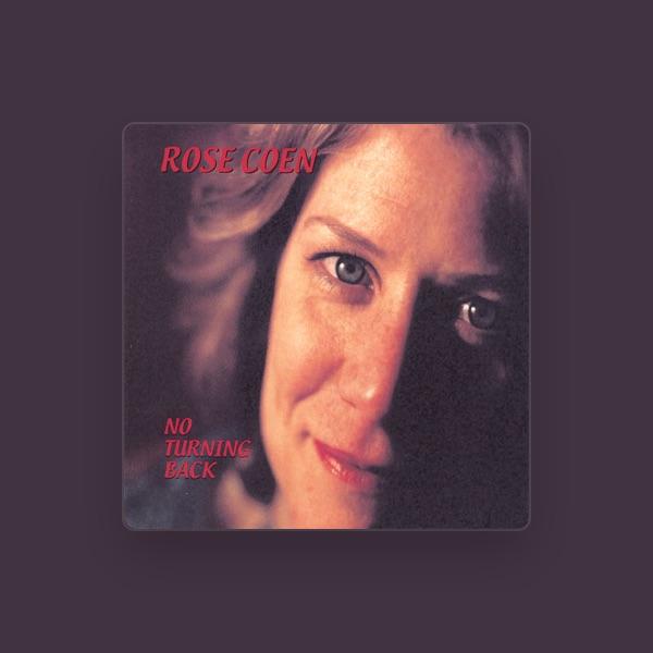 Rose Coen