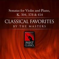 Sonata for Violin and Piano No. 21 In e Minor KV 304: Tempo Di Minuetto