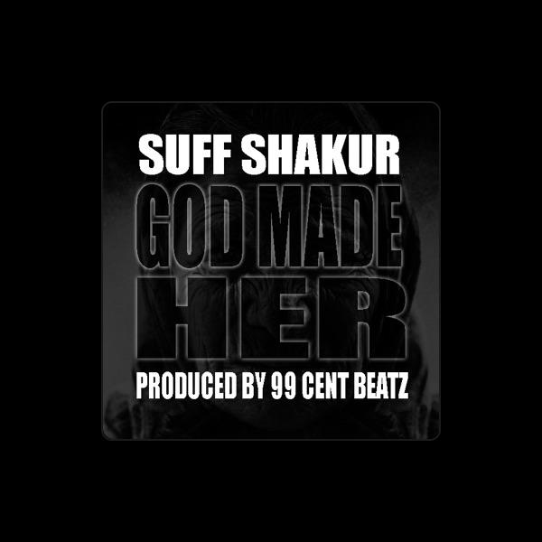 Suff Shakur