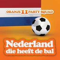 Nederland die heeft de Bal (Korte Mix)
