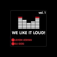 DJ G.O.G