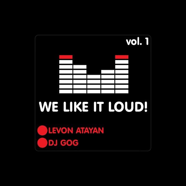 DJ G.O.G