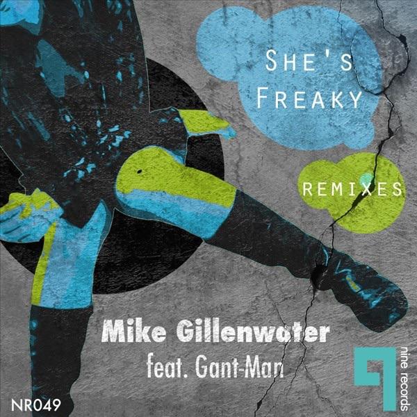 She's Freaky (Paul Anthony & ZXX Remix, Pt. 1)