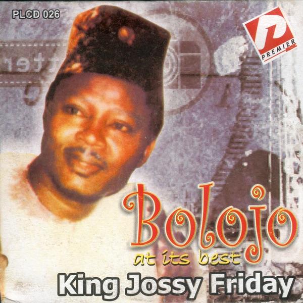 Jimoh Olojo (Itire) Sunnomu Akanbi Olori Karimu Olota Nuru Alowonle Egbe Ifelajulo (Ijemo)