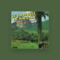 Le Palm-Jazz de Macenta