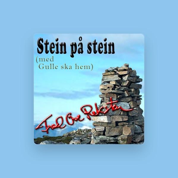 Fred Ove Reksten