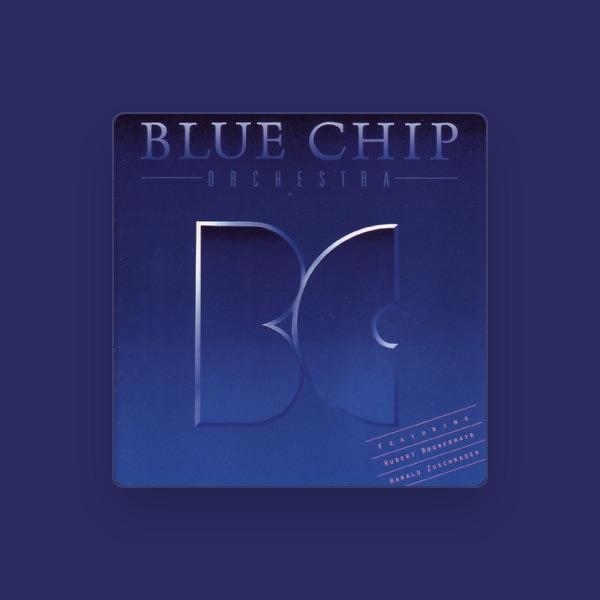 Blue Chip Orchestra