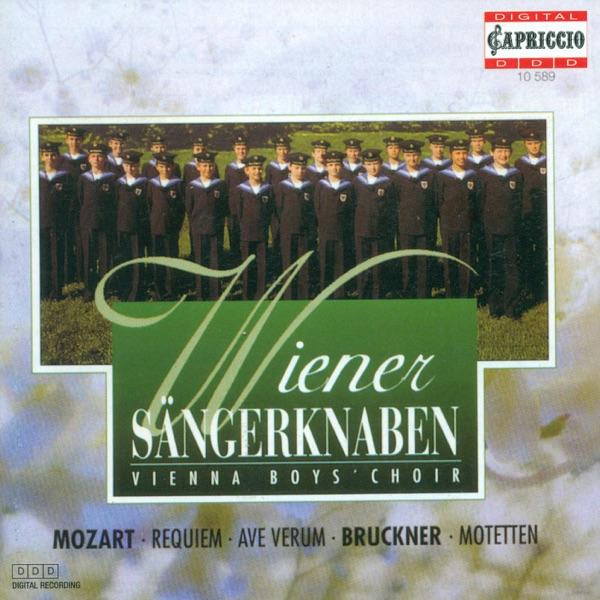 Requiem In D Minor, K. 626: Sequence No. 6: Lacrimosa Dies Illa