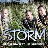 Storm (feat. Lis Sørensen)