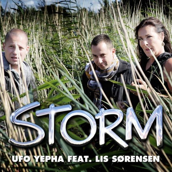 Storm (feat. Lis Sørensen)