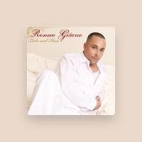 Romeo Gitano