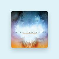 Phoenix Mourning