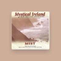 New Ireland Orchestra