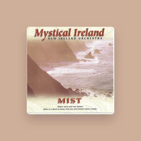 New Ireland Orchestra