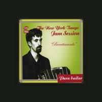 New York Tango Jam Session