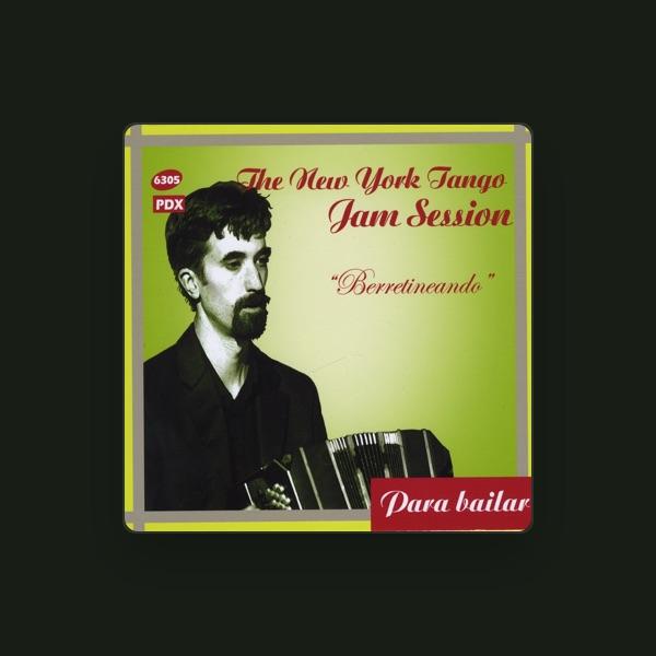 New York Tango Jam Session