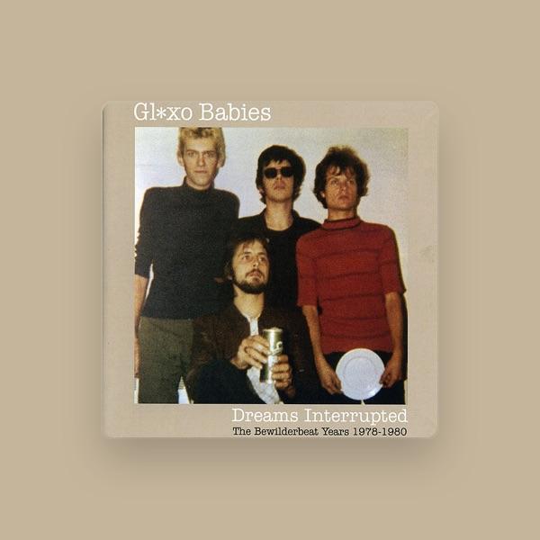 Glaxo Babies