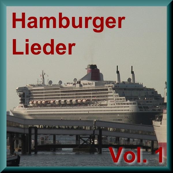 Hamburg Am Elbstrand - Hamburg Ist Ein Schönes Städtchen