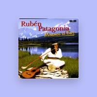 Ruben Patagonia